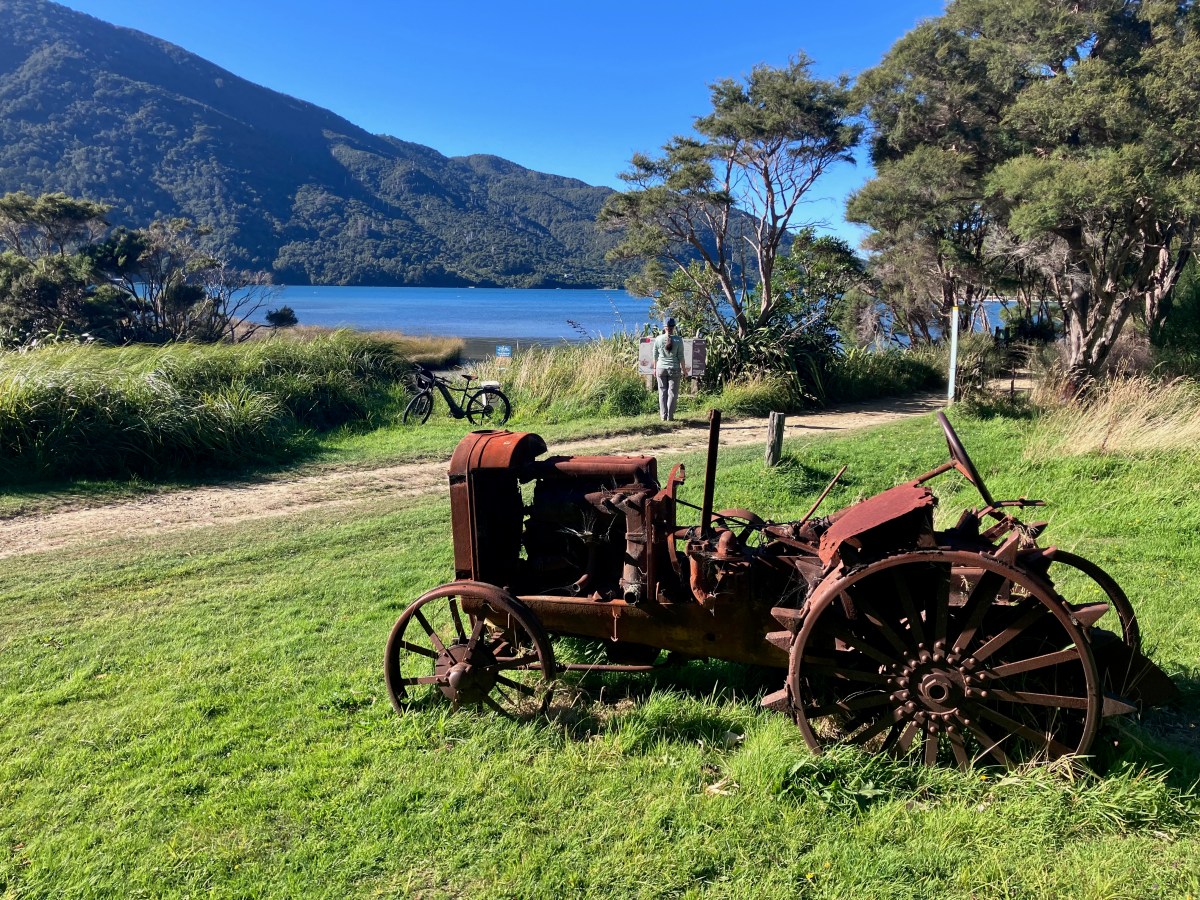 Passion for Preservation