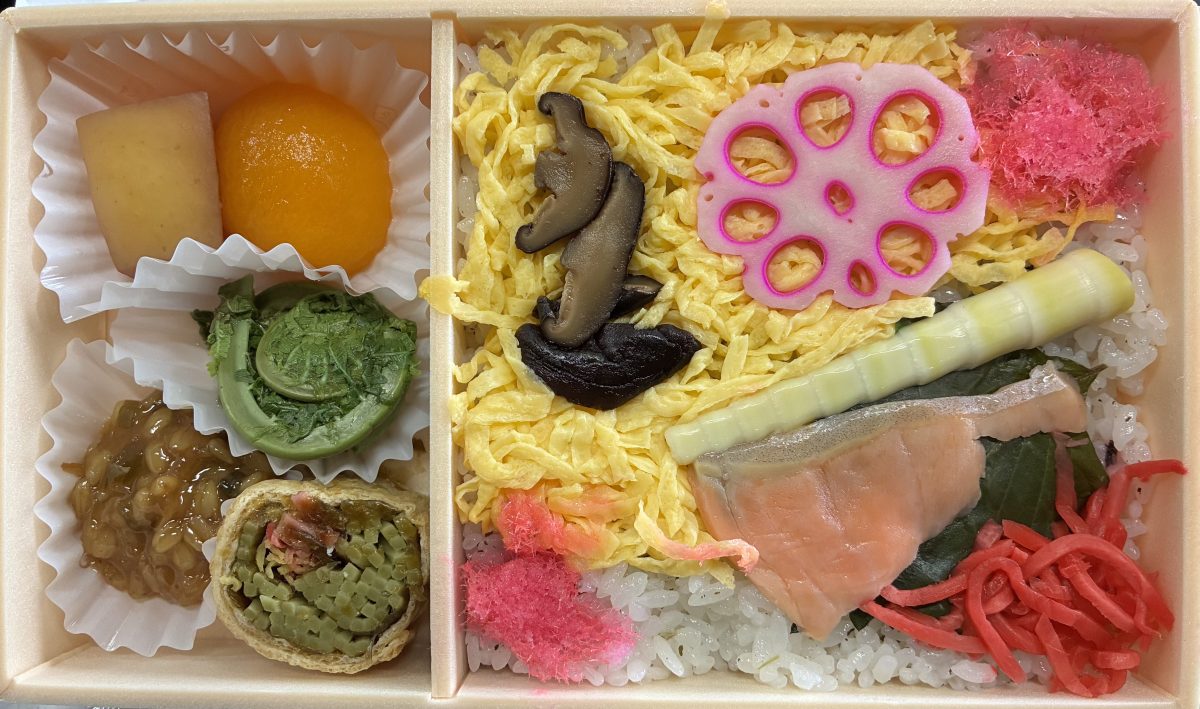 Crazy Rich Asian&nbsp;Food